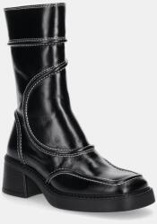 Miista cizme de piele Malene 9BYA-OBD35G_99X