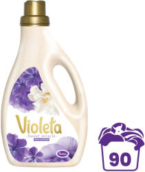 Violeta öblítő - sweet miracle (2, 7 liter)