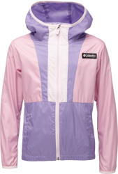 Columbia Back Bowl Hooded Windbreaker (2031582561)