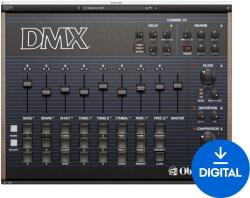 GForce Oberheim DMX (Digitális termék)