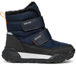 Geox J Trekkyup B Abx F (j46mbf-0fu50-c0045)