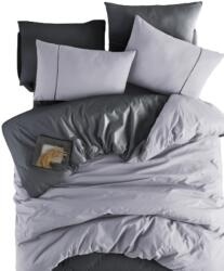 Atisat Ágyneműhuzat garnitúra, 100% pamut renforce, egyszemélyes, 3 részes, Zagreb