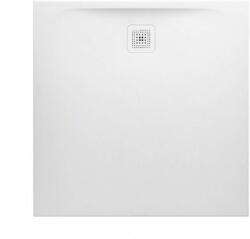 Laufen Pro - Zuhanyzótálca 1000x1000 mm, fehér H2119520000001 (H2119520000001)