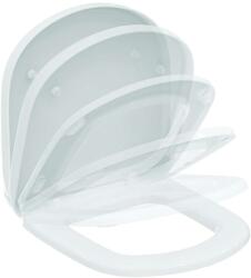 Ideal Standard Tempo - WC-ülőke, Soft close, fehér T679301 (T679301)