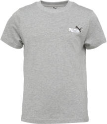 PUMA Essentials 2 Color Small No. 1 Logo Tee (68577903)