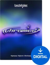 UJAM Chromed (Digitális termék)