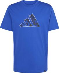 Adidas Logo Graphic Tee (jj3933)