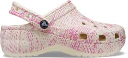 Crocs Classic Platform Snakeprint Clog W (208231-2y3)