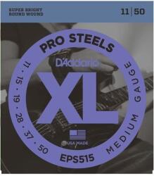 D'Addario EPS515 Elektromos gitárhúrok (EPS515)
