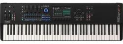 Yamaha MODX M7 szintetizátor - hangszerplaza