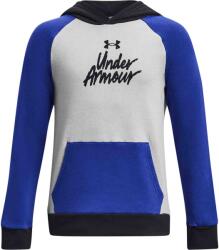 Under Armour Rival Fleece Script Cb Hd (1379795-400)