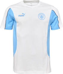 PUMA Manchester City Fc Archive Tee (77913066)