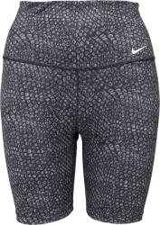 Nike One Hr 7in Short Aop (dx0160-010)