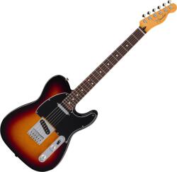 Fender LTD Player II Telecaster RW Sparkle 3-Color Sunburst Elektromos gitár
