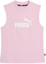 PUMA Essentials+ Slim Logo Tank (67369530)