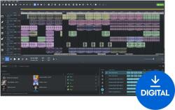 MAGIX Music Maker 2026 Premium (Digitális termék) (1178-4060)