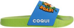 Coqui Ruki Jungle (6383-278-7747)
