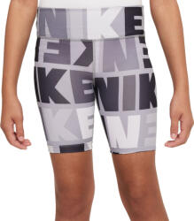 Nike Df One Bke Shrt Logo Prnt (dz4623-077)