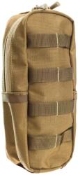 Lindnerhof Borsetă Lindnerhof Multi-Pouch Slim PA109/II - Coyote