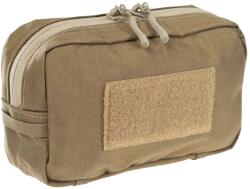 Lindnerhof Borsetă Lindnerhof Multi-Pouch Horizontal MX053 - Coyote