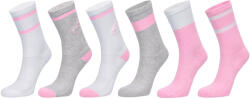 Nike Y Everyday Csh Crew 6p (ck7302-905)