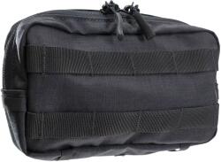 Lindnerhof Borsetă Lindnerhof Multi-Pouch Horizontal PA053/II - Black