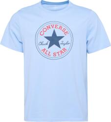 Converse Standard Fit Center Front Chuck Patch Core Tee (cvm5t459-mxm)