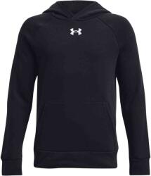 Under Armour Rival Fleece Hoodie (1379792-001)