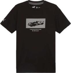 PUMA Bmw M Motorsport New Essentials Car Craphic Tee (62750301)