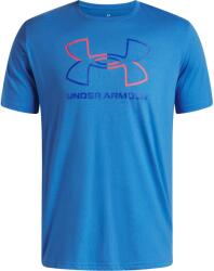 Under Armour GL FOUNDATION Albastru, Roz S (1382915-402)