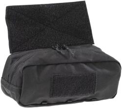 Lindnerhof Borsetă Lindnerhof Multi-Hanger Pouch MX174 - Black