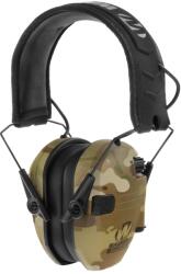 Walker's Protecție auditivă activă Walker's Razor Slim - MultiCam