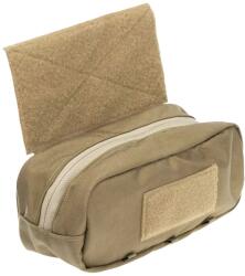 Lindnerhof Borsetă Lindnerhof Multi-Hanger Pouch MX174 - Coyote