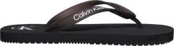 Calvin Klein Beach Sandaltransparent (yw0yw01829-beh)