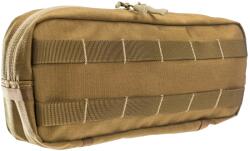 Lindnerhof Borsetă Lindnerhof Multi-Pouch Horizontal Large PA023 - Coyote