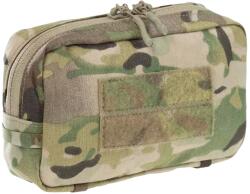 Lindnerhof Borsetă Lindnerhof Multi-Pouch Horizontal MX053 - MultiCam