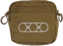 Eberlestock Borsetă Eberlestock General Purpose Pouch S - Coyote Brown