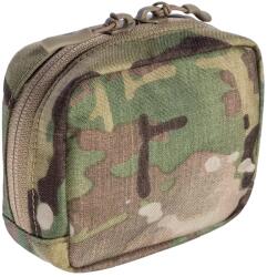 Lindnerhof Borsetă Lindnerhof Multi-Pouch Small Horizontal PA566 - MultiCam
