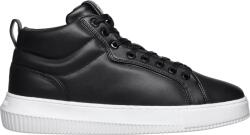 Calvin Klein Chunky Cupsole Clean High (ym0ym011200gm)