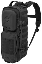 Hazard 4 Rucsac Hazard 4 Plan-C Dual Strap Slim Daypack 12, 5 l - Black