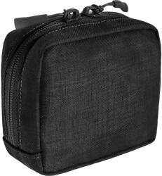 Lindnerhof Borsetă Lindnerhof Multi-Pouch Small Horizontal PA566 - Black