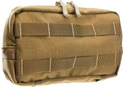 Lindnerhof Borsetă Lindnerhof Multi-Pouch Horizontal PA053/II - Coyote