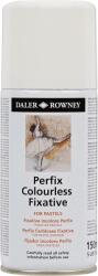 Daler-Rowney Fixative Spray Aerosol Festék 150 ml (114170000)