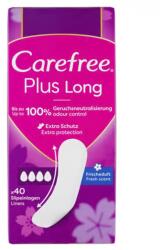 Carefree Tisztasági betét CAREFEE Plus Long fresh 40 darabos - vectraline
