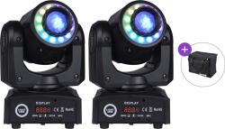 Light4Me 30 SPOT RING SET Spot (30-SPOT-RING-SET)