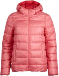 Champion Hooded Polyfilled Jacket (115750-ps171)