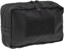 Lindnerhof Borsetă Lindnerhof Multi-Pouch Horizontal MX053 - Black