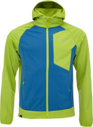TRIMM Roche (roche-green/blue)
