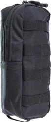 Lindnerhof Borsetă Lindnerhof Multi-Pouch Slim PA109/II - Black