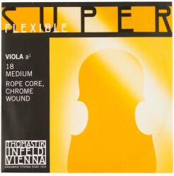 Thomastik Superflexible 18 A Viola 4/4 Medium Brácsa húr (TH18)
